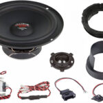 Audio System Xfit EVO,VW T6.1
