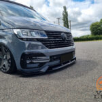 Seitenscheiben tönen am VW T5 T6 T6.1