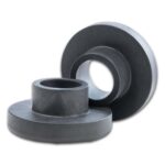 ST Höherlegungskit Hinterachse 20mm