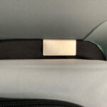 Montagewinkel zur Befestigung Multivan / Caravelle