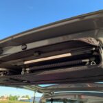 Chair BoxxStuhltasche für die Heckklappe