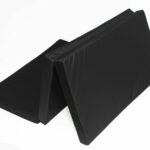 Klappmatratze Premium Schlafauflage California Coast / OceanLänge 200cm