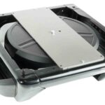 Audio System Subwoofer SW11 Active inkl. Montageplatte