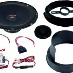 Audio System Xfit EVO,VW T5.1