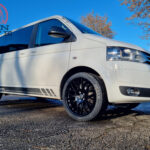 Diewe IMPATTO 9x20 NeroS