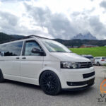 ETA BETA COMBAT CV 9x20 Black matt