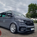 Seven25 / Navis GP7 9x20 silber glänzend beschichtet