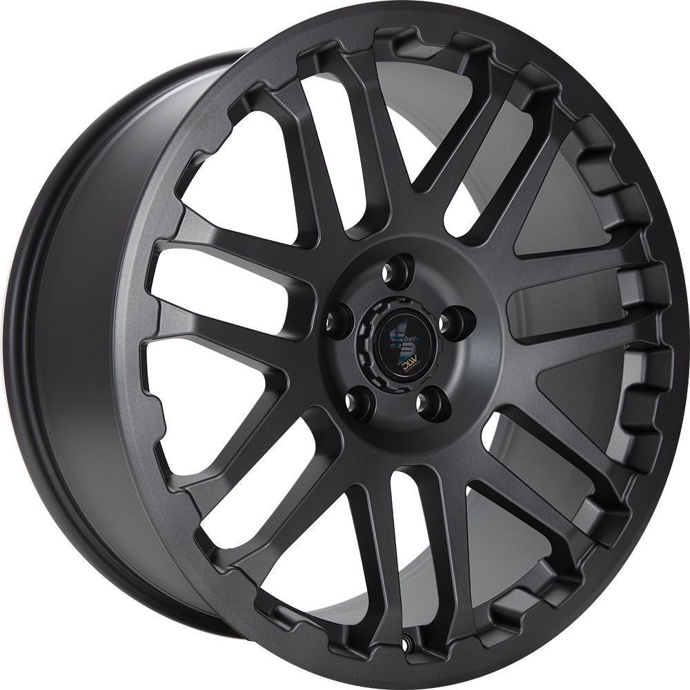 COMBAT_Anthracite_Matt