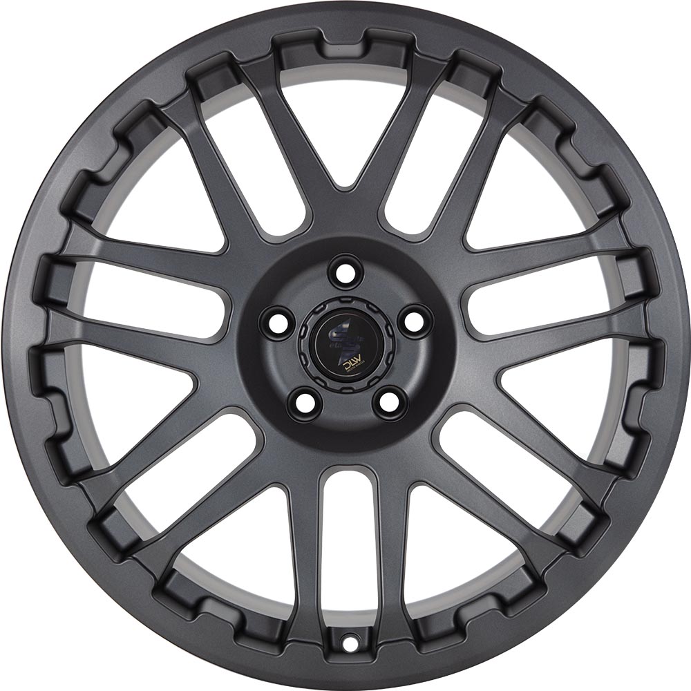 COMBAT_Anthracite_Matt_front