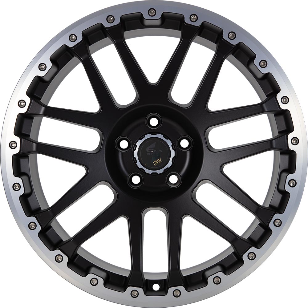 COMBAT_CV_Black_Matt_Pol_front