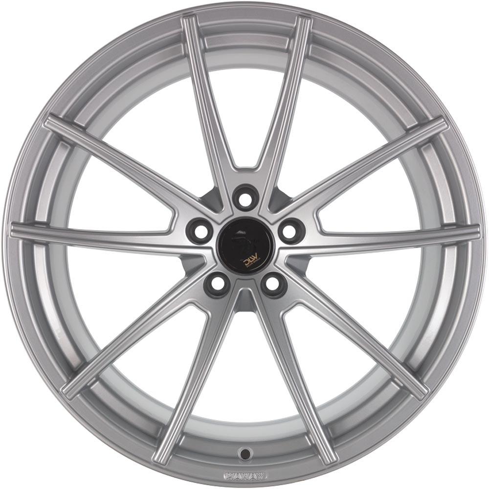 MANAY-K_Silver_front