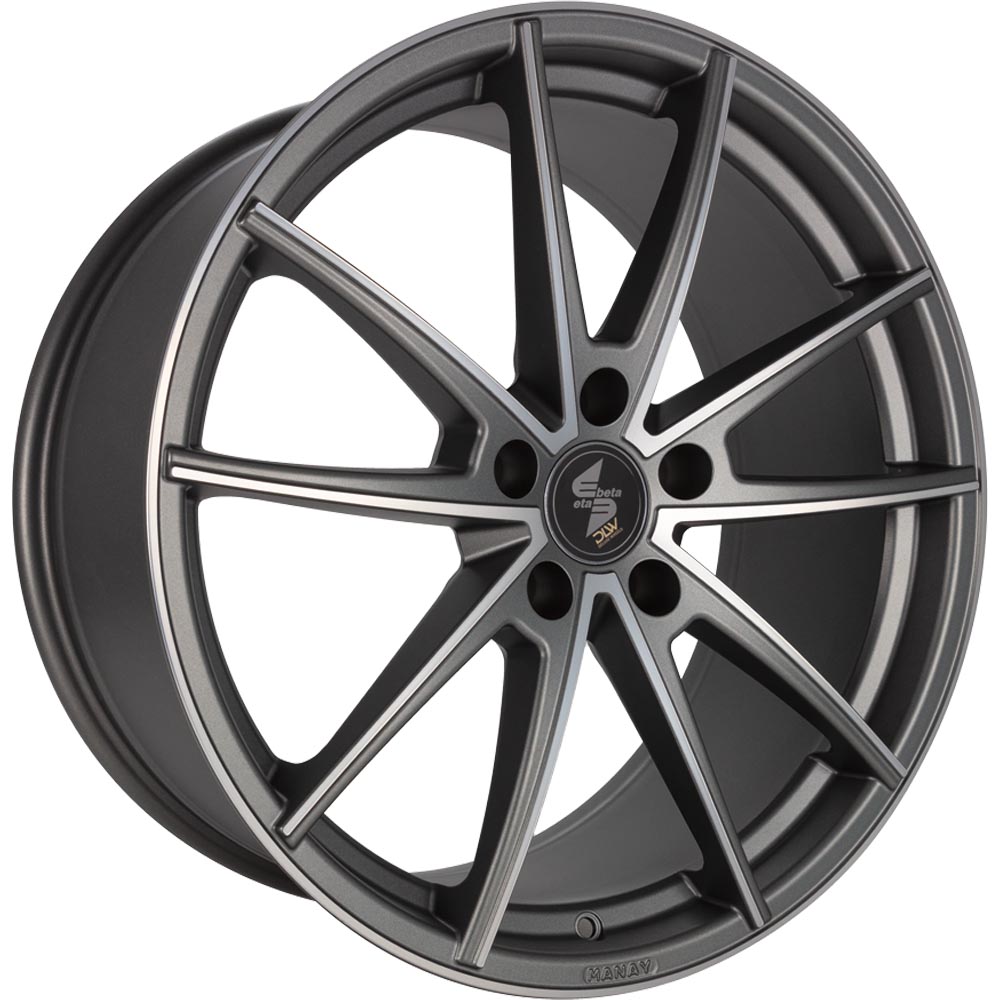 MANAY_Anthracite_Matt_Polish