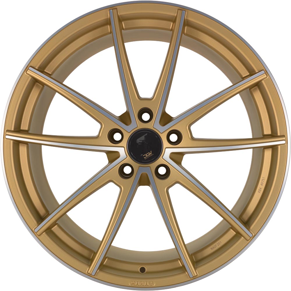 MANAY_Gold_Matt_Full_Pol_front