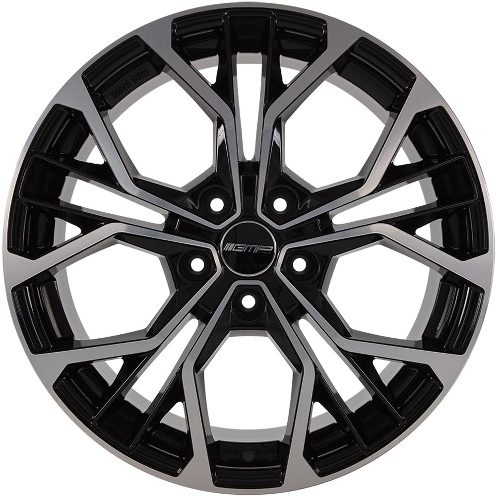 MATISSE_Black_Diamond_front