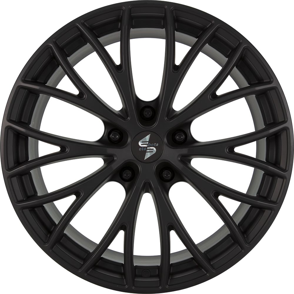 PIUMA-Concave_Black_front