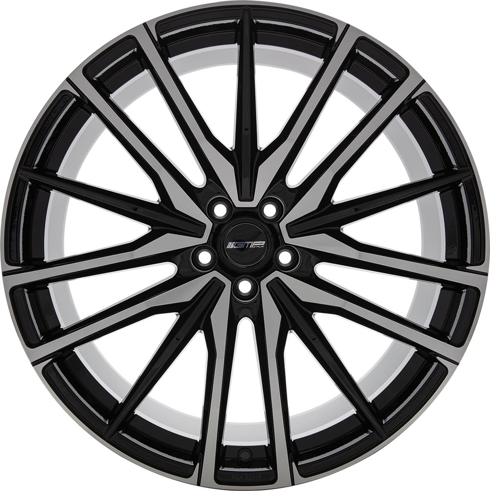 SPARTA_Black_Diamond_front
