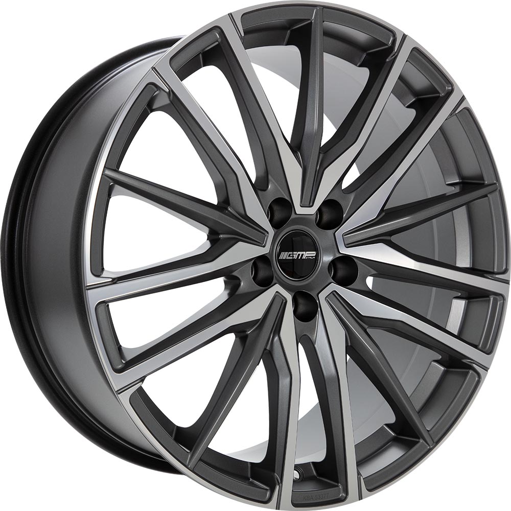SPARTA_Matt_Anthracite_Diamond