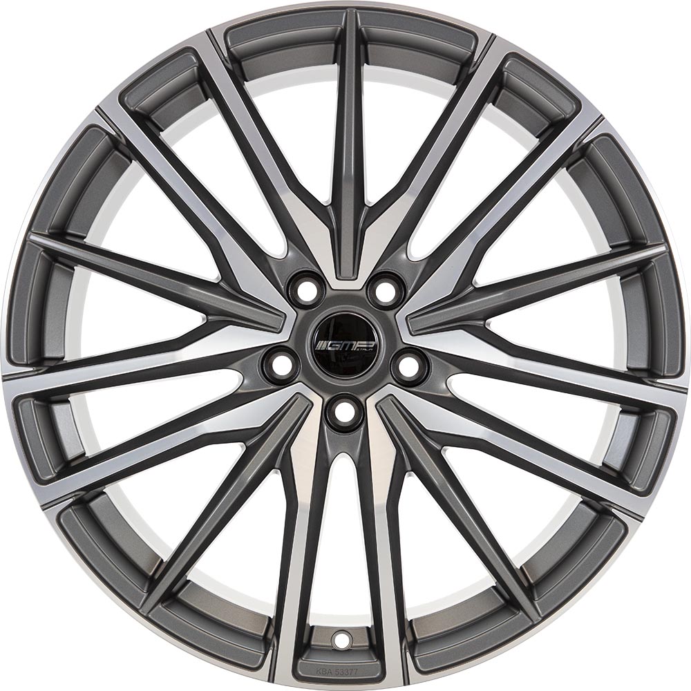 SPARTA_Matt_Anthracite_Diamond_front