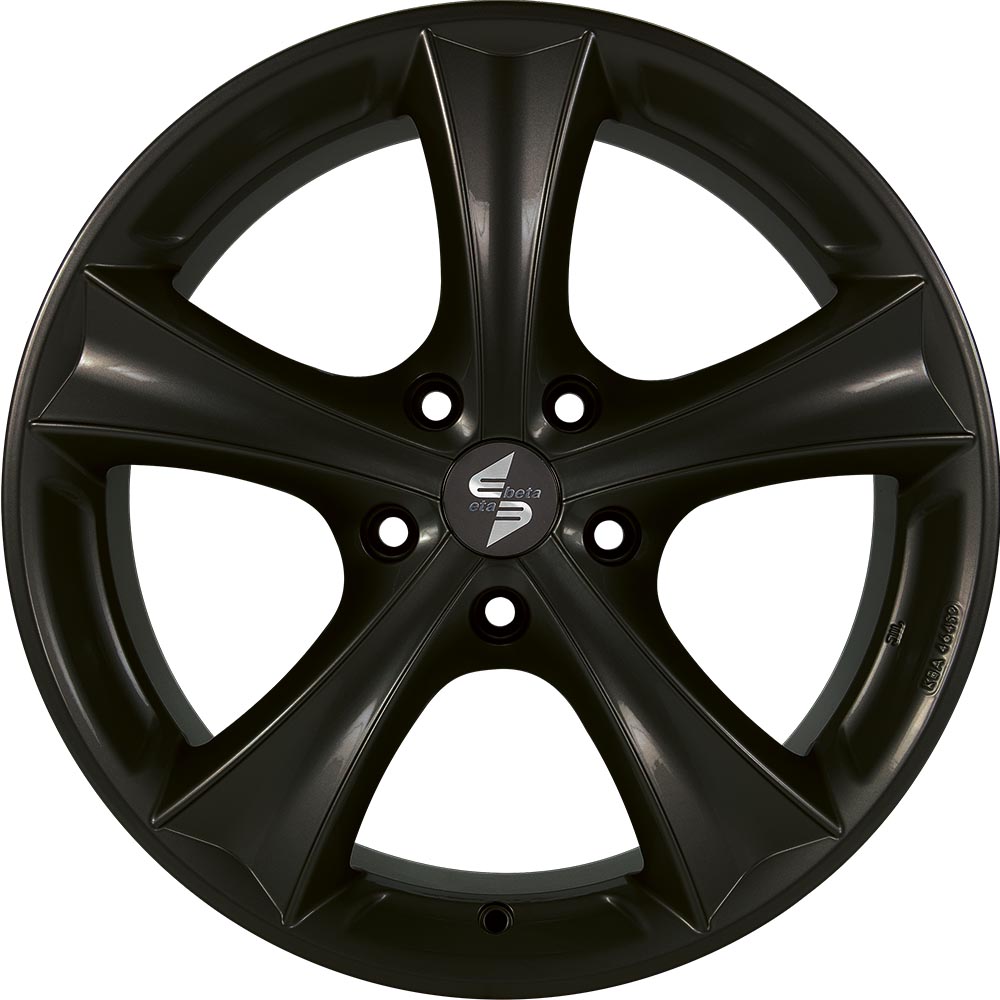 TETTSUT_Black_Shiny_front