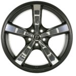 Diewe TRINA 8x18 Neroinox