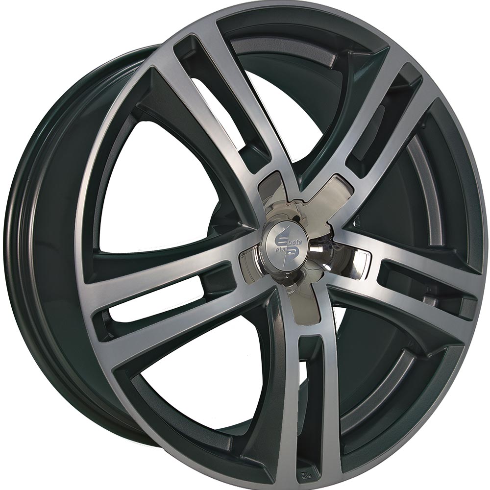 URIEL_Black_Shiny_Polish