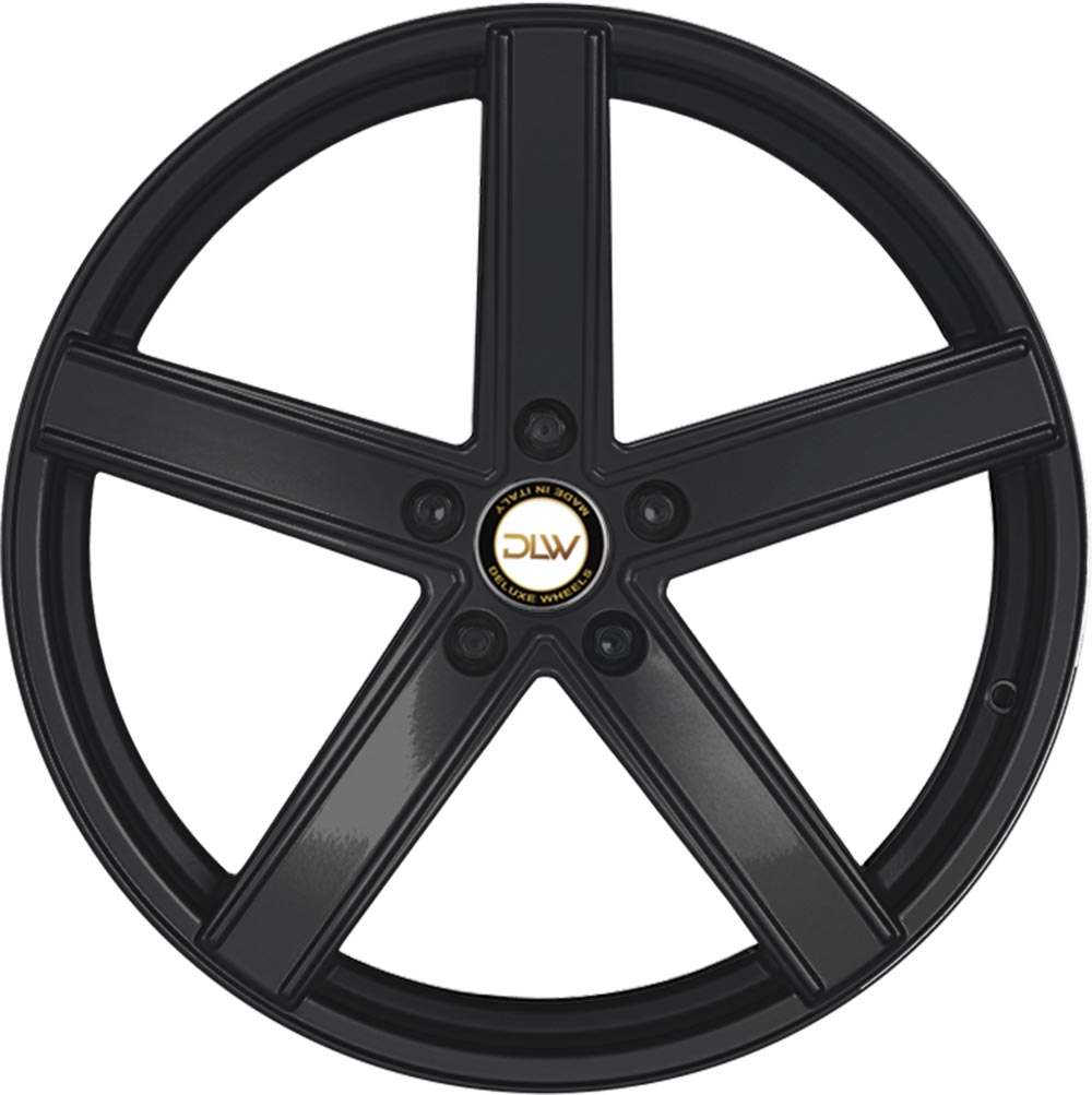 UROS_Black_Shiny_front