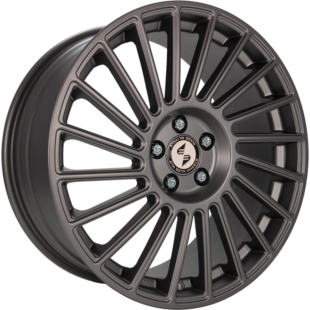 VENTI-R_Anthracite_Matt