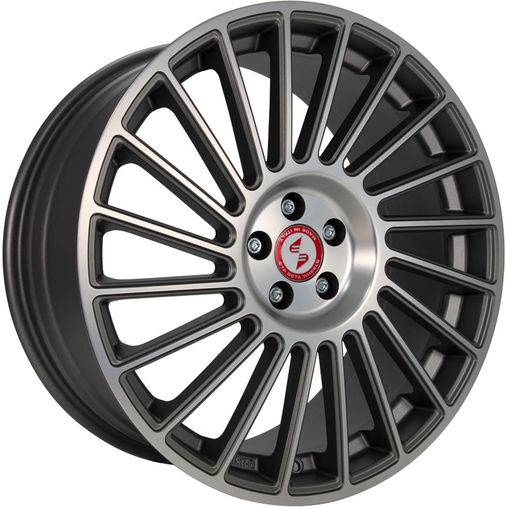 VENTI-R_Anthracite_Matt_Polish