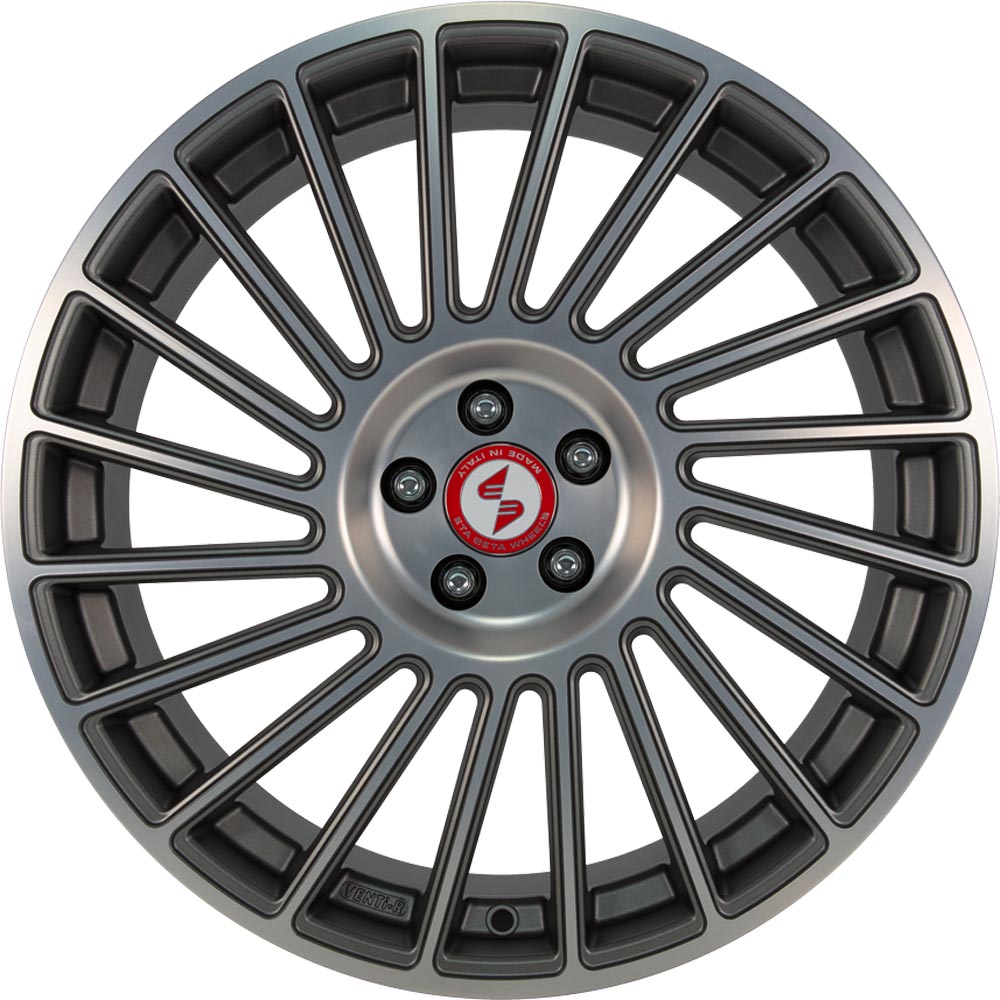 VENTI-R_Anthracite_Matt_Polish_front