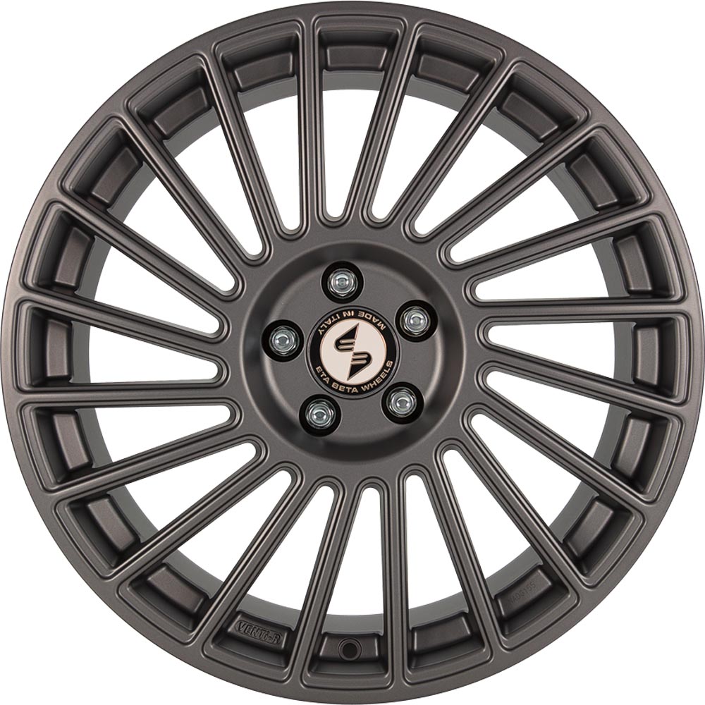 VENTI-R_Anthracite_Matt_front