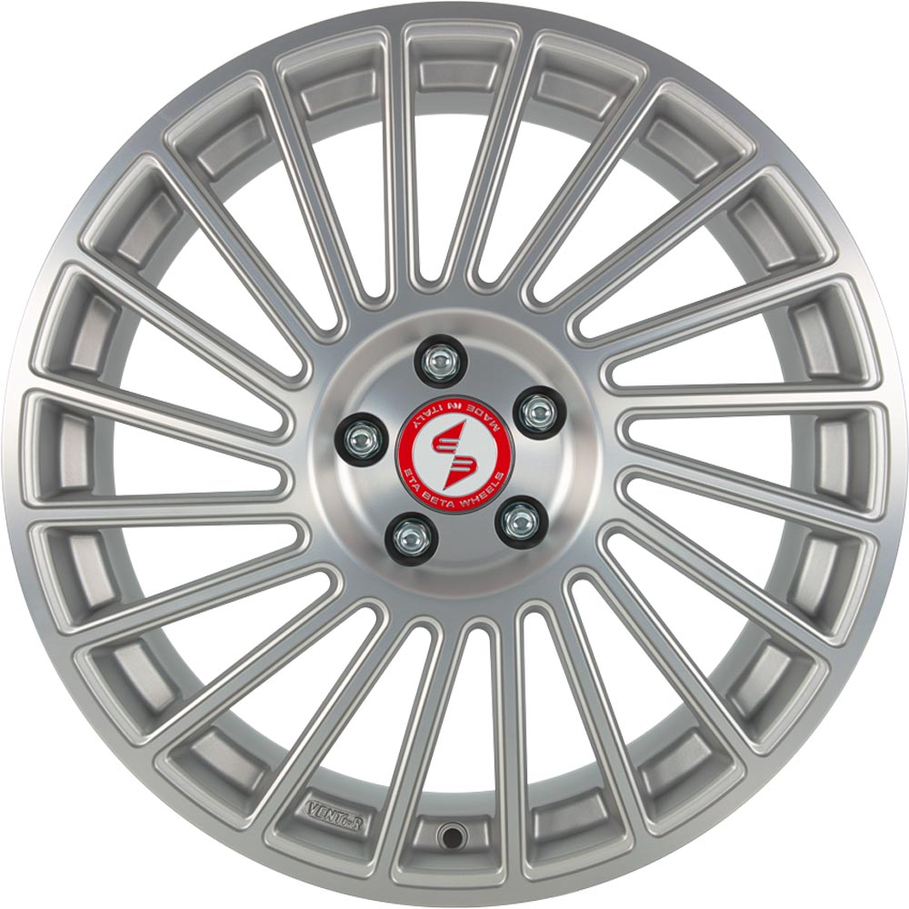 VENTI-R_Silver_Matt_Polish_front