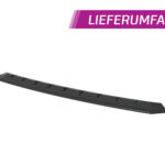 T6.1 Frontansatz / Cupspoilerlippe 671 -Mittelteil zu 464- , schwarz matt