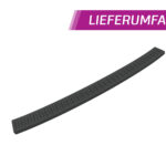 T6, T6.1 Ladekantenschutz , schwarz glänzend