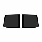 T5-T6.1 Heckscheibensatz für Flügeltüren