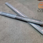 Schwerlast Auszugschienen im 2er Set