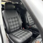 Premium Sitzbezüge Sitze 1 + 1 VW T5 Vorfacelift