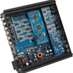 Audio System DSP 8.12 Avalanche