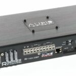 Audio System DSP Verstärker R-110.4 DSP-BT