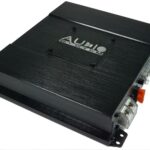 Audio System DSP Verstärker X-80.4 DSP-BT