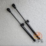 Seven25 Ausstellfenster 2. Sitzreihe V2.0 XXL für VW T5 T6 T6.1 Beifahrerseite – Bild 6