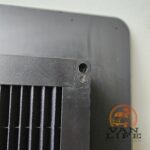 Fliegengitter & Verdunkelung zum Seven25 Ausstellfenster V2.0 XXL für VW T5 T6 T6.1 – Bild 9