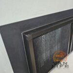 Fliegengitter & Verdunkelung zum Seven25 Ausstellfenster V2.0 XXL für VW T5 T6 T6.1 – Bild 8