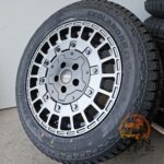Supermetal RIG 7,5x17, matt grey – Bild 8