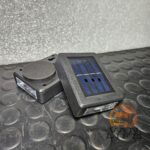 Seven25 magnetische Solar Up&Down Mini Ambienteleuchten, 2er Set