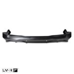 VW T7 Transporter / Ford Transit Custom LV-RF Heckstosstange – Bild 6