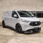 VW T7 Transporter / Ford Transit Custom Seitenschweller – Bild 4