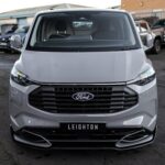 Ford Transit Custom LV-RF Frontansatz & Splitter – Bild 4