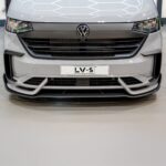 VW T7 Transporter LV-S Frontansatz & Splitter – Bild 6