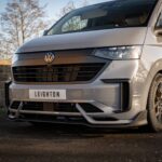VW T7 Transporter LV-S Frontansatz & Splitter – Bild 5