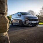 VW T7 Transporter LV-S Frontansatz & Splitter – Bild 4